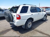 Honda Passport Ex/Lx 4S6CM58W1W4400077 photo