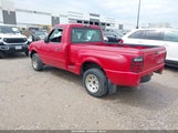 Ford Ranger Xl/Xlt 1FTYR10CX1PA51183 снимка