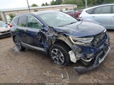 Honda Cr-V Touring 5J6RW1H9XHL011591 photo