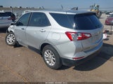 Chevrolet Equinox Fwd Ls 3GNAXHEV3LS696716 fotografie