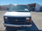 Chevrolet Express 1GCEG15W511116200 снимка
