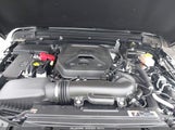 Jeep Wrangler 4-Door Summit 4X4 1C4PJXDN2SW513101 снимка