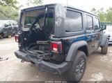 Jeep Wrangler 4-Door Summit 4X4 1C4PJXDN2SW513101 fotografie