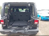 Jeep Wrangler 4-Door Summit 4X4 1C4PJXDN2SW513101 снимка
