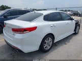 Kia Optima Lx 5XXGT4L36GG120994 снимка
