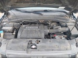 Honda Pilot Ex-L 5FNYF18515B022525 снимка