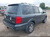 Honda Pilot Ex-L 5FNYF18515B022525 снимка