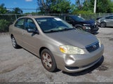 Toyota Corolla Le 2T1BR30E15C448885 снимка