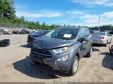 Ford Ecosport Se MAJ6P1UL4JC208730 снимка