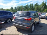Ford Ecosport Se MAJ6P1UL4JC208730 снимка