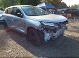 Mitsubishi Outlander Sport 2.0 Le Awc JA4ARUAU2RU004621 снимка