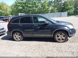 Honda Cr-V Ex 5J6RE4H58AL030423 снимка