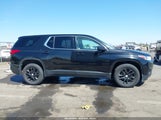 Chevrolet Traverse Ls 1GNERFKW7KJ177472 снимка