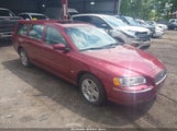 Volvo V70 2.5T YV1SW592162576325 снимка