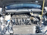 Ford Transit Connect Titanium NM0GE9G73J1353848 снимка