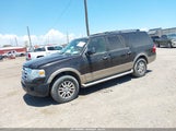Ford Expedition El Xlt 1FMJK1H59DEF20030 снимка