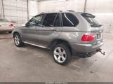 BMW X5 4.4I 5UXFB53505LV17554 снимка