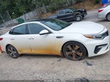 Kia Optima S 5XXGT4L34KG371800 снимка