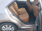 Toyota Corolla Le 2T1BURHE7GC743238 снимка