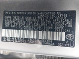 Toyota Corolla Le 2T1BURHE7GC743238 снимка