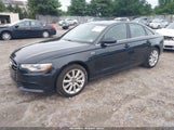 Audi A6 3.0T Premium Plus WAUFGAFC4EN058861 снимка