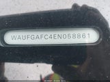 Audi A6 3.0T Premium Plus WAUFGAFC4EN058861 снимка