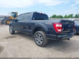 Ford F-150 Xl 1FTEW1CPXPKF27870 photo