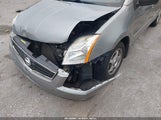 Nissan Sentra 2.0 3N1AB6AP7BL637733 снимка
