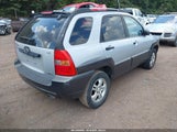 Kia Sportage Ex V6/Lx V6 KNDJF723467271551 photo