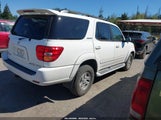 Toyota Sequoia Limited V8 5TDBT48A72S097766 снимка