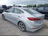 Hyundai Elantra Limited KMHD84LF3HU317921 снимка