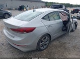 Hyundai Elantra Limited KMHD84LF3HU317921 снимка