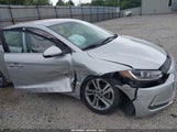 Hyundai Elantra Limited KMHD84LF3HU317921 снимка