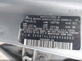 Kia Optima Lx 5XXGT4L32KG356065 снимка