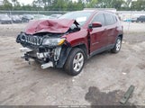 Jeep Compass Latitude 4X4 3C4NJDBBXMT546922 снимка
