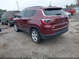 Jeep Compass Latitude 4X4 3C4NJDBBXMT546922 снимка