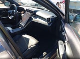 Mercedes-Benz C 300 Sedan W1KAF4GB5PR146522 fotografie