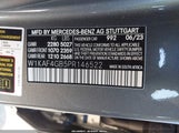 Mercedes-Benz C 300 Sedan W1KAF4GB5PR146522 снимка