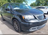 Chrysler Town & Country S 2C4RC1HG1GR128270 fotografie