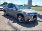 Chevrolet Traverse 1Lt 1GNERGKW1JJ221132 photo