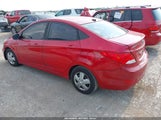 Hyundai Accent Se KMHCT4AE3GU143819 снимка