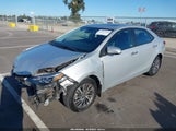 Toyota Corolla Xle 2T1BURHE0KC209748 снимка