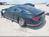 Bentley Continental Gt Mulliner W12/Speed SCBCT2ZG0PC009079 снимка
