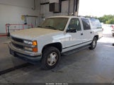 Chevrolet Suburban K1500 1GNFK16R2TJ377211 fotografie