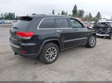 Jeep Grand Cherokee Limited 1C4RJEBG8FC779666 fotografie