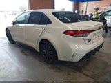 Toyota Corolla Se 5YFS4MCE0RP191496 снимка