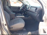 Toyota Tacoma Sr5 V6 3TMAZ5CN3LM138177 fotografie