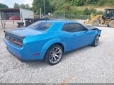 Dodge Challenger Srt Hellcat Redeye Widebody Jailbreak 2C3CDZC99PH601224 снимка