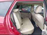 Hyundai Santa Fe Limited V6 5XYZKDAG5BG034176 photo
