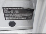 BMW 528I WBAXG5C55CDY29672 fotografie